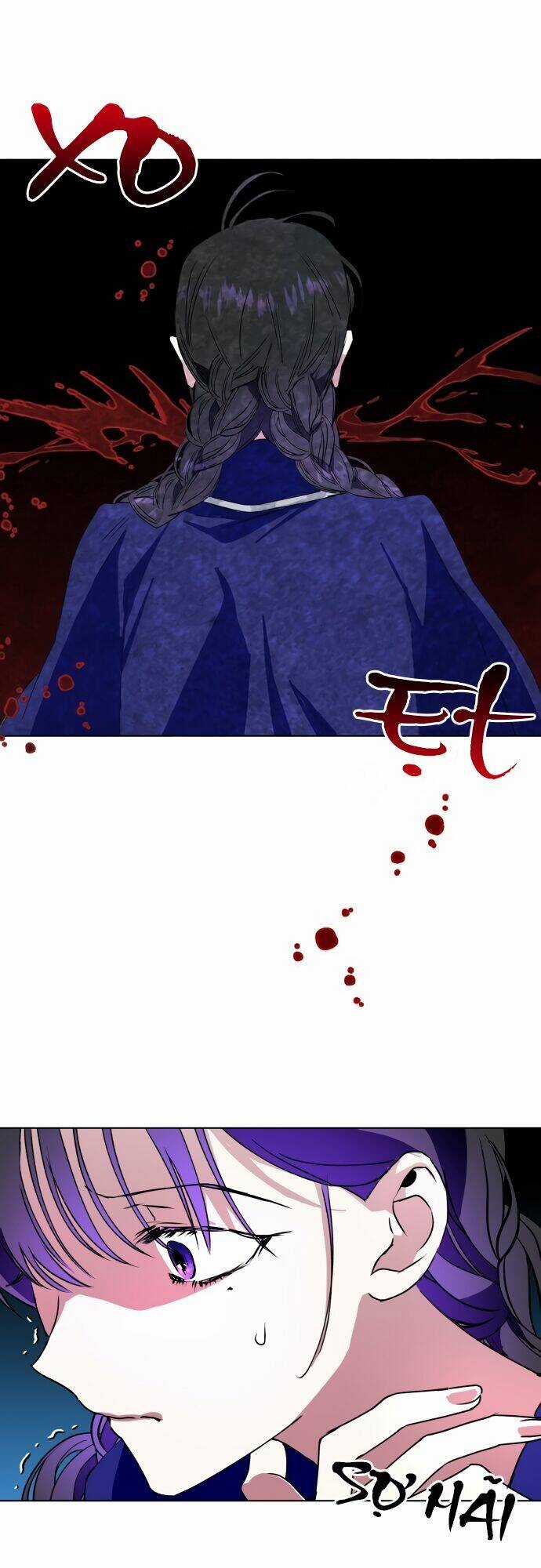 Tôi Muốn Trở Thành Cô Ấy Chỉ Một Ngày Chapter 4 trang 56