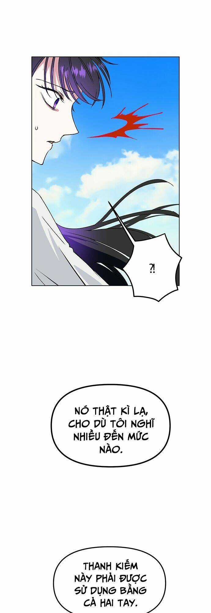 Tôi Muốn Trở Thành Cô Ấy Chỉ Một Ngày Chapter 4 trang 69