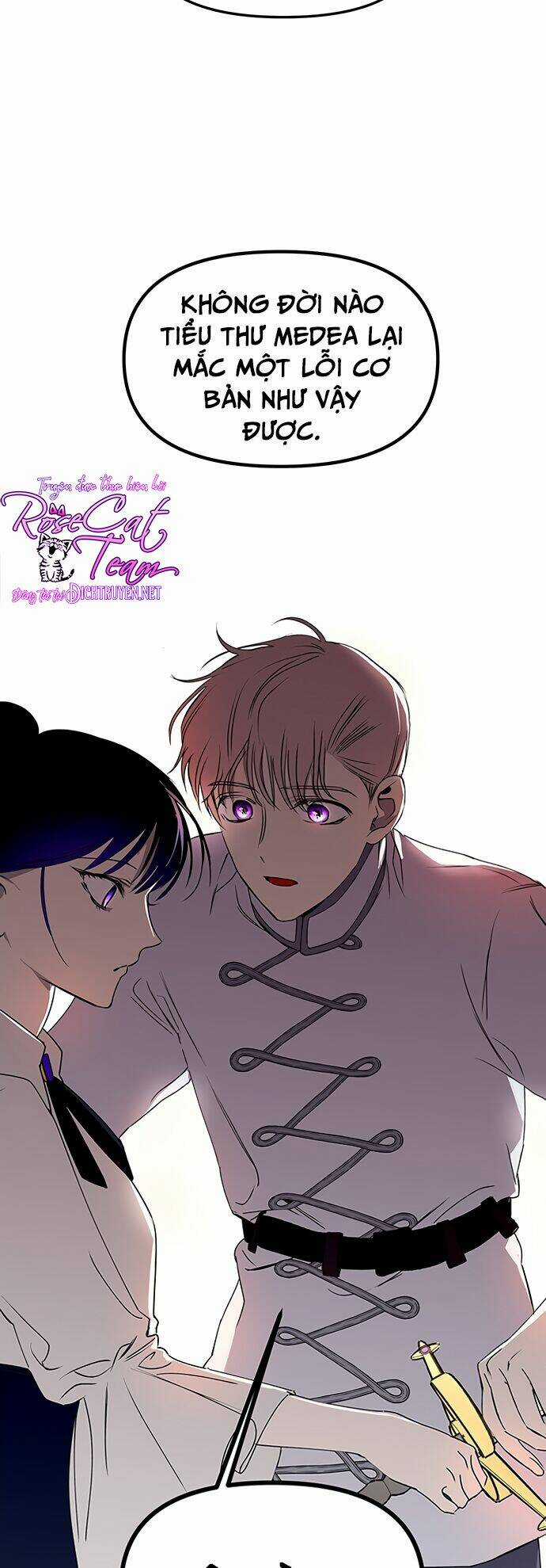 Tôi Muốn Trở Thành Cô Ấy Chỉ Một Ngày Chapter 4 trang 70