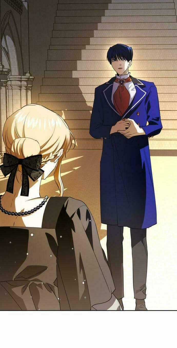 Tôi Muốn Trở Thành Cô Ấy Chỉ Một Ngày Chapter 41 trang 1