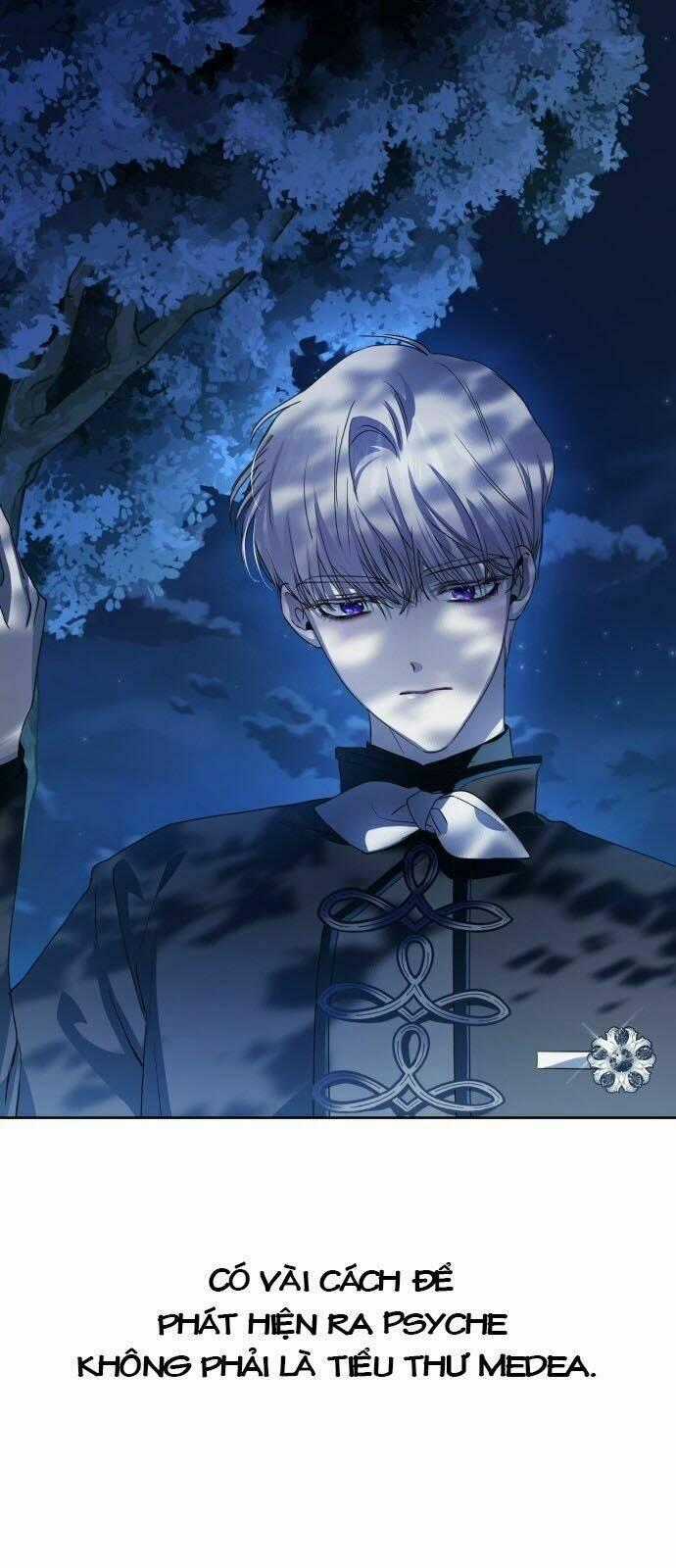Tôi Muốn Trở Thành Cô Ấy Chỉ Một Ngày Chapter 42 trang 0