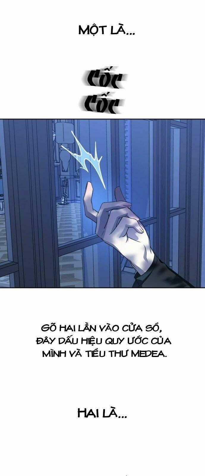 Tôi Muốn Trở Thành Cô Ấy Chỉ Một Ngày Chapter 42 trang 1