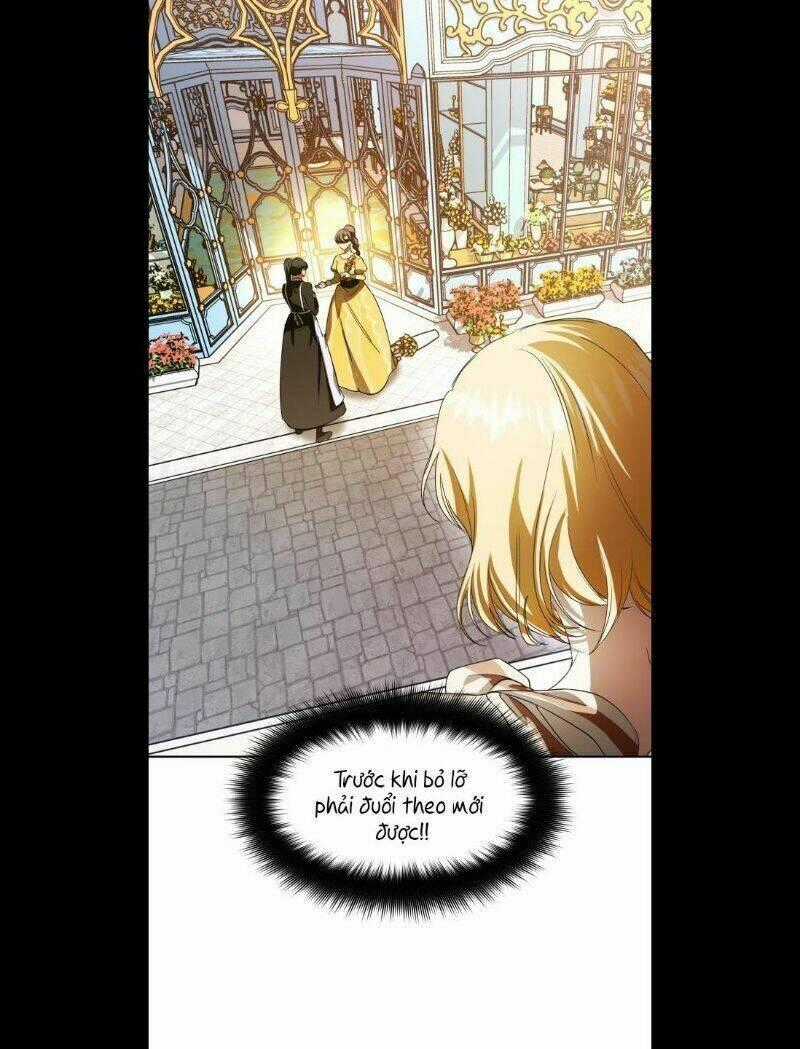 Tôi Muốn Trở Thành Cô Ấy Chỉ Một Ngày Chapter 44 trang 1