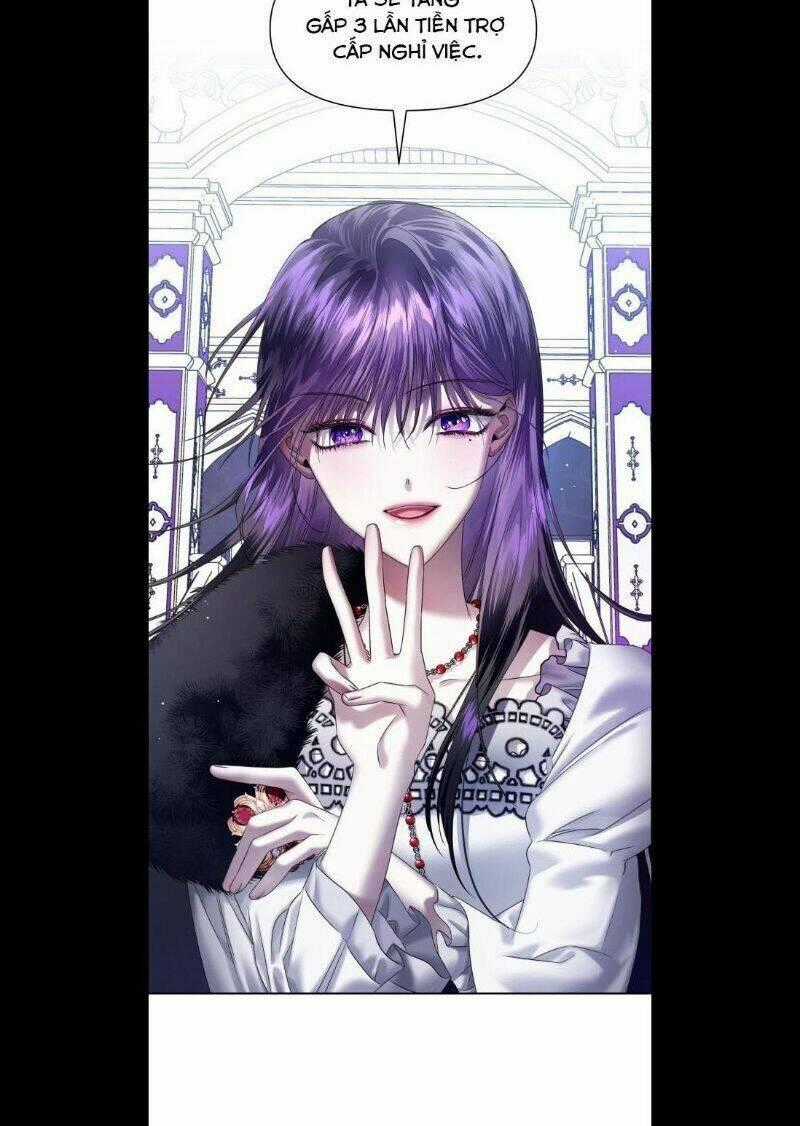 Tôi Muốn Trở Thành Cô Ấy Chỉ Một Ngày Chapter 47 trang 1