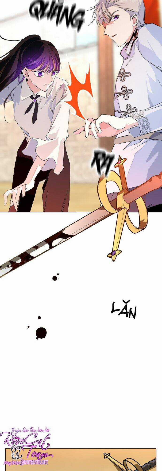 Tôi Muốn Trở Thành Cô Ấy Chỉ Một Ngày Chapter 5 trang 11