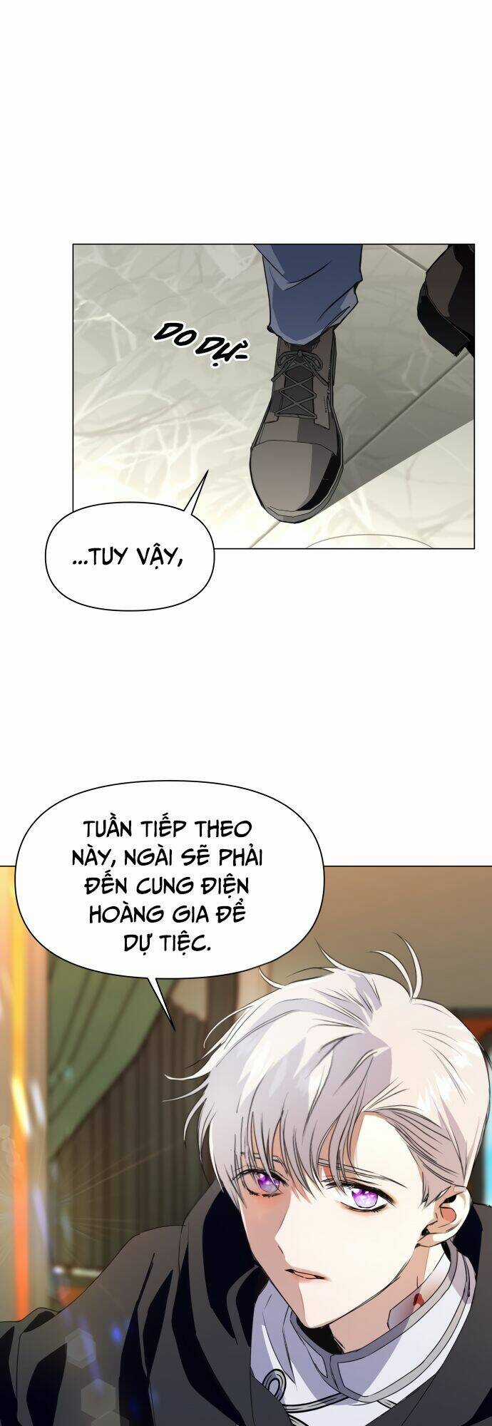 Tôi Muốn Trở Thành Cô Ấy Chỉ Một Ngày Chapter 5 trang 18