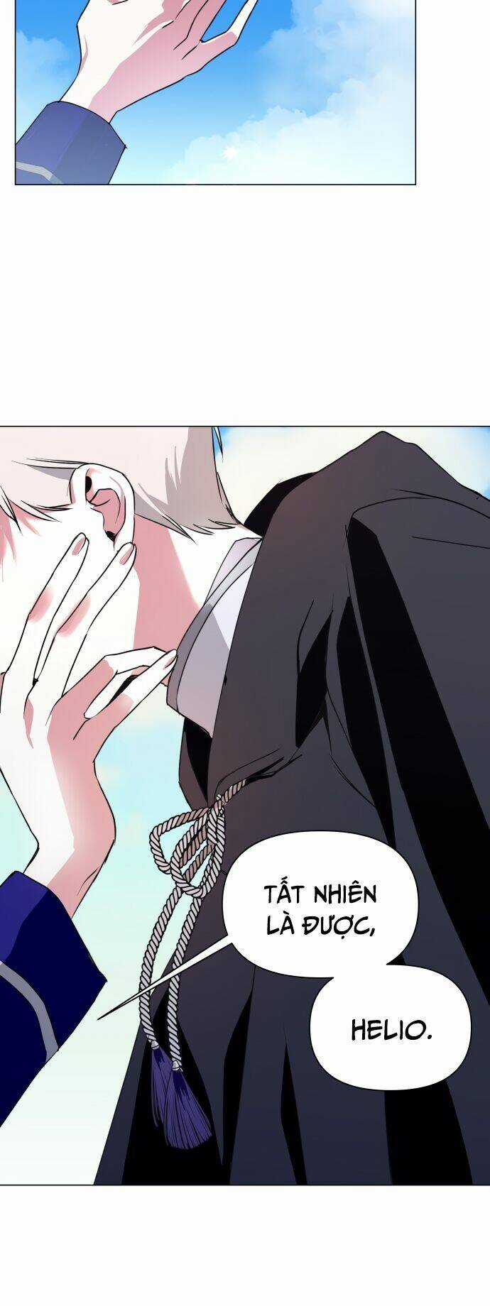 Tôi Muốn Trở Thành Cô Ấy Chỉ Một Ngày Chapter 5 trang 21