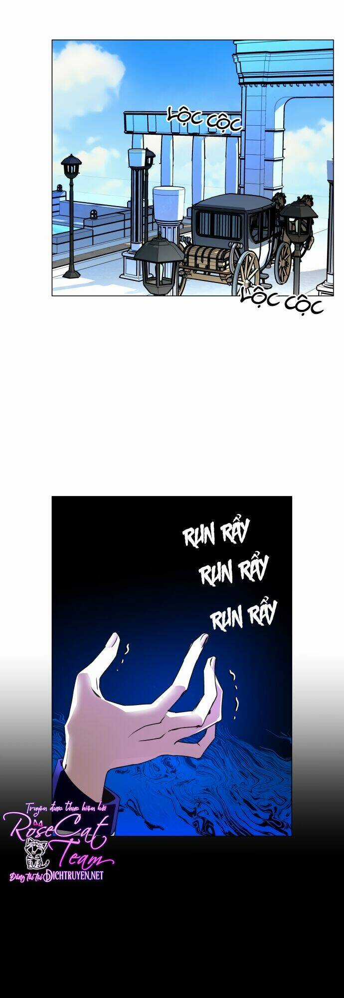 Tôi Muốn Trở Thành Cô Ấy Chỉ Một Ngày Chapter 5 trang 23