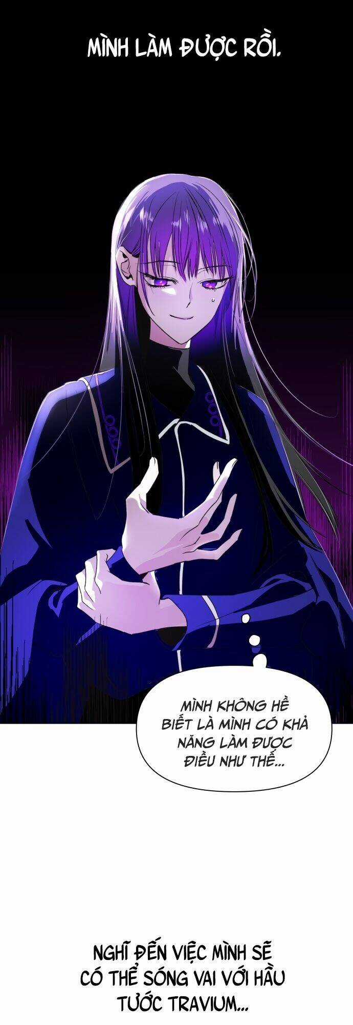 Tôi Muốn Trở Thành Cô Ấy Chỉ Một Ngày Chapter 5 trang 24