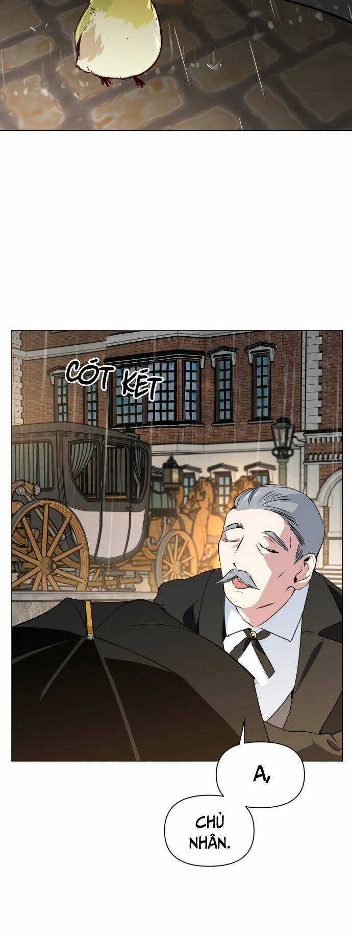 Tôi Muốn Trở Thành Cô Ấy Chỉ Một Ngày Chapter 5 trang 30