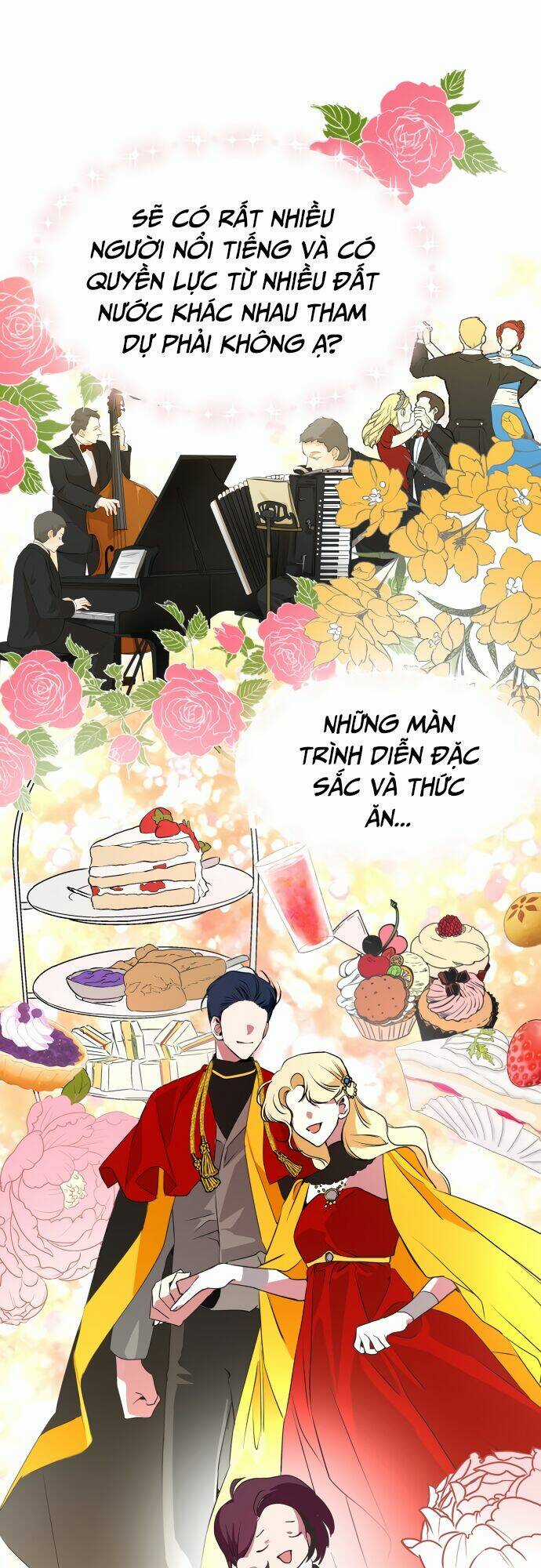 Tôi Muốn Trở Thành Cô Ấy Chỉ Một Ngày Chapter 5 trang 38