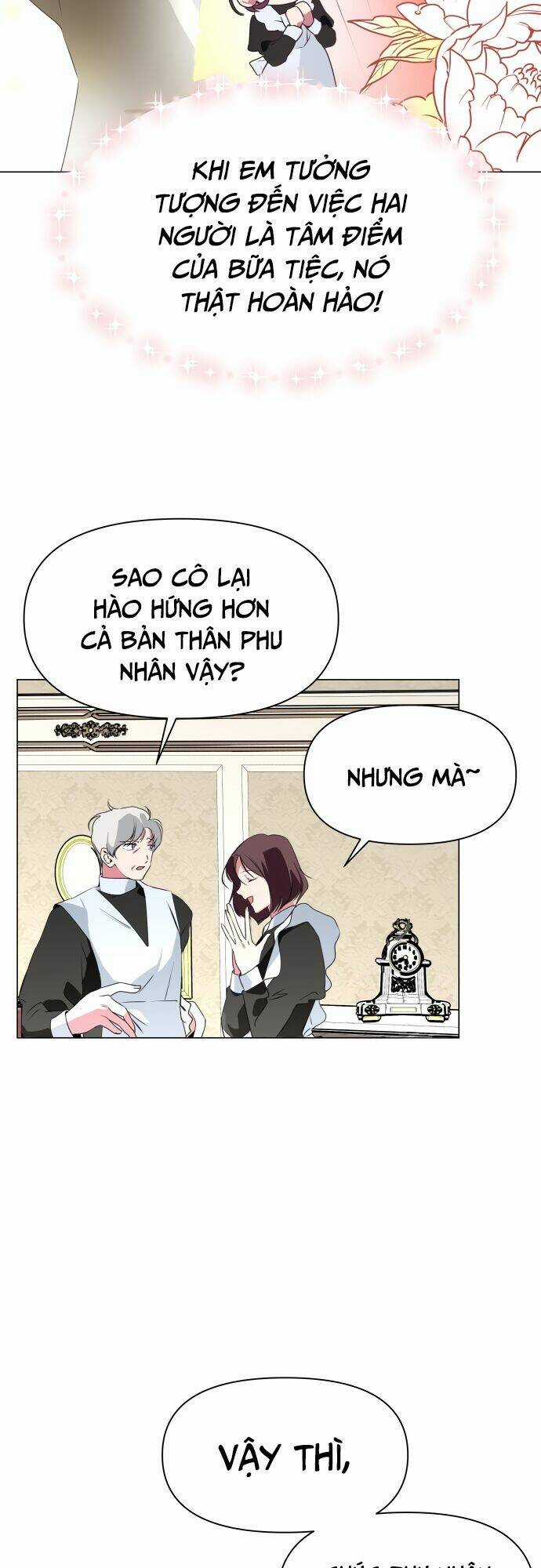 Tôi Muốn Trở Thành Cô Ấy Chỉ Một Ngày Chapter 5 trang 39