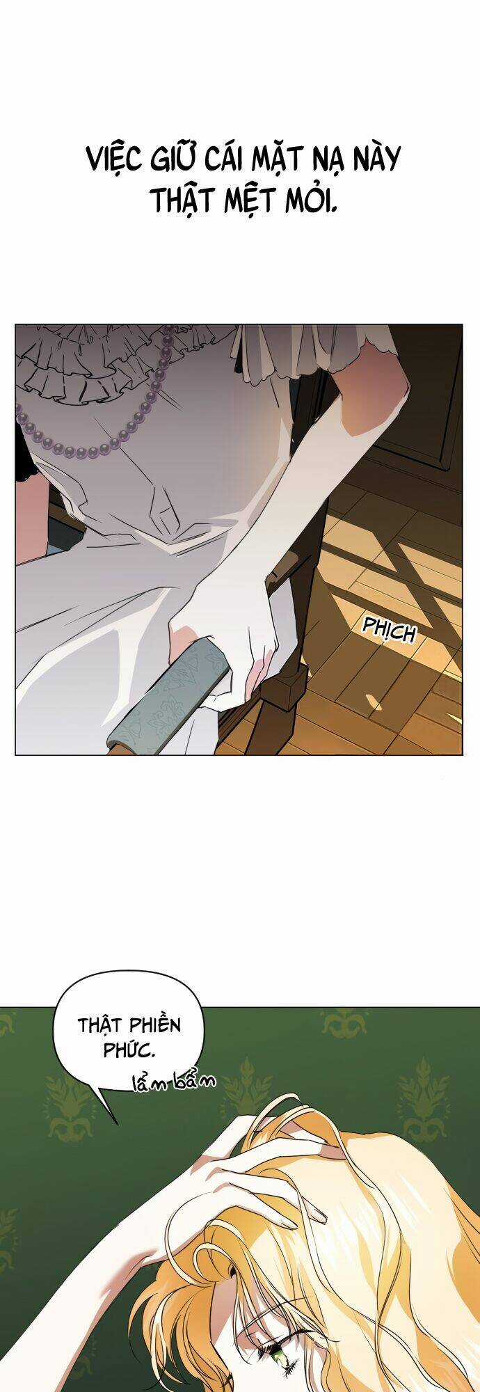 Tôi Muốn Trở Thành Cô Ấy Chỉ Một Ngày Chapter 5 trang 43