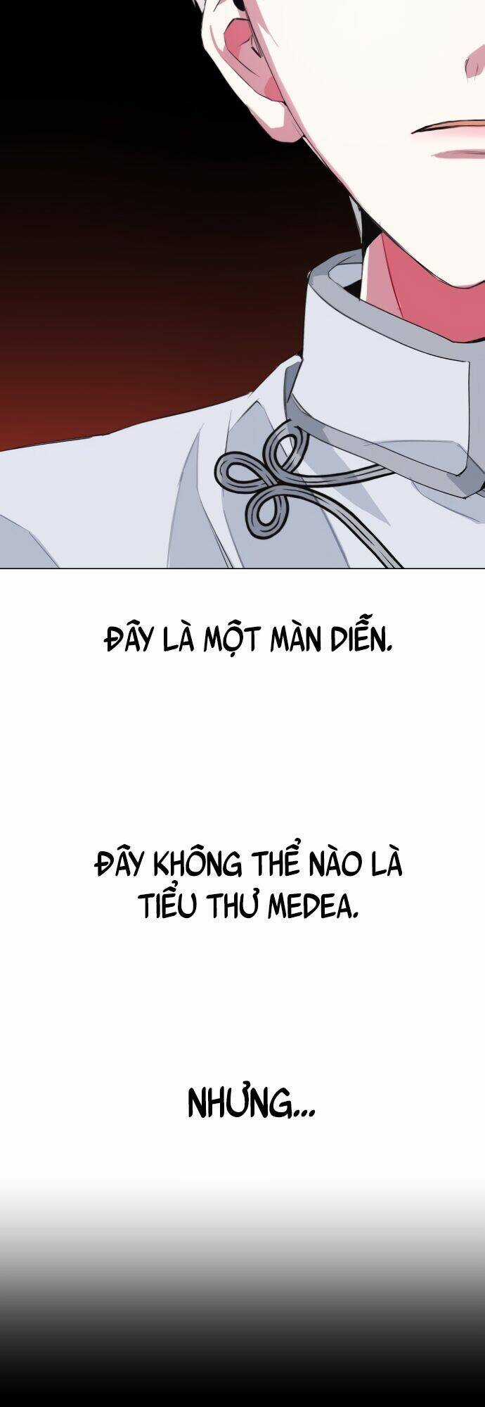 Tôi Muốn Trở Thành Cô Ấy Chỉ Một Ngày Chapter 5 trang 5