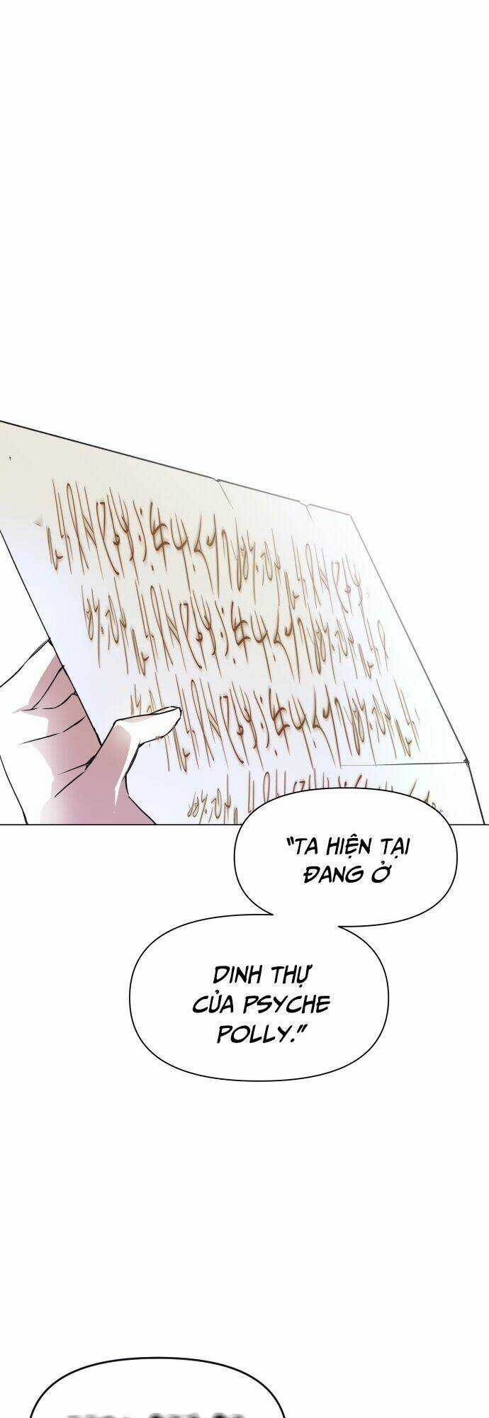 Tôi Muốn Trở Thành Cô Ấy Chỉ Một Ngày Chapter 5 trang 58