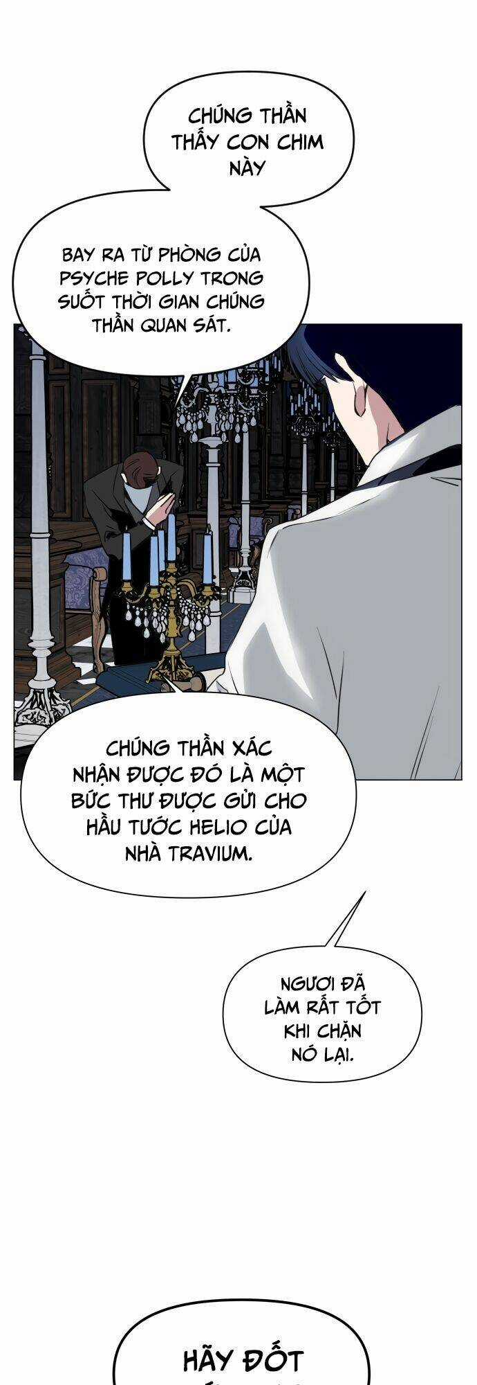 Tôi Muốn Trở Thành Cô Ấy Chỉ Một Ngày Chapter 5 trang 61