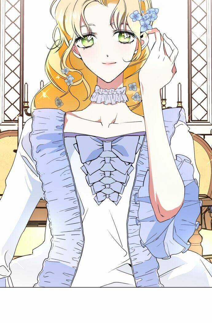 Tôi Muốn Trở Thành Cô Ấy Chỉ Một Ngày Chapter 6 trang 11