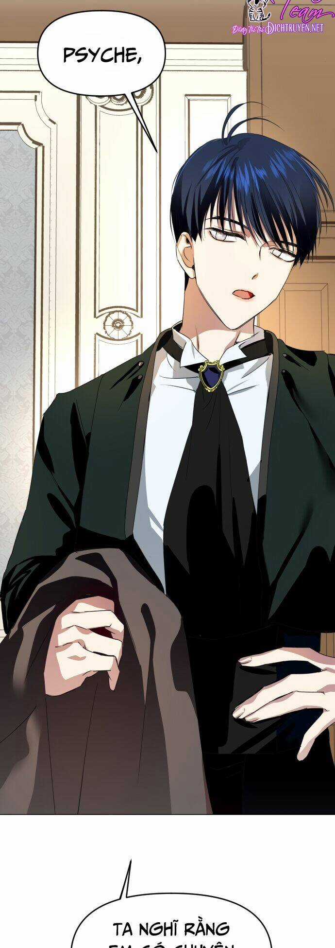 Tôi Muốn Trở Thành Cô Ấy Chỉ Một Ngày Chapter 6 trang 14