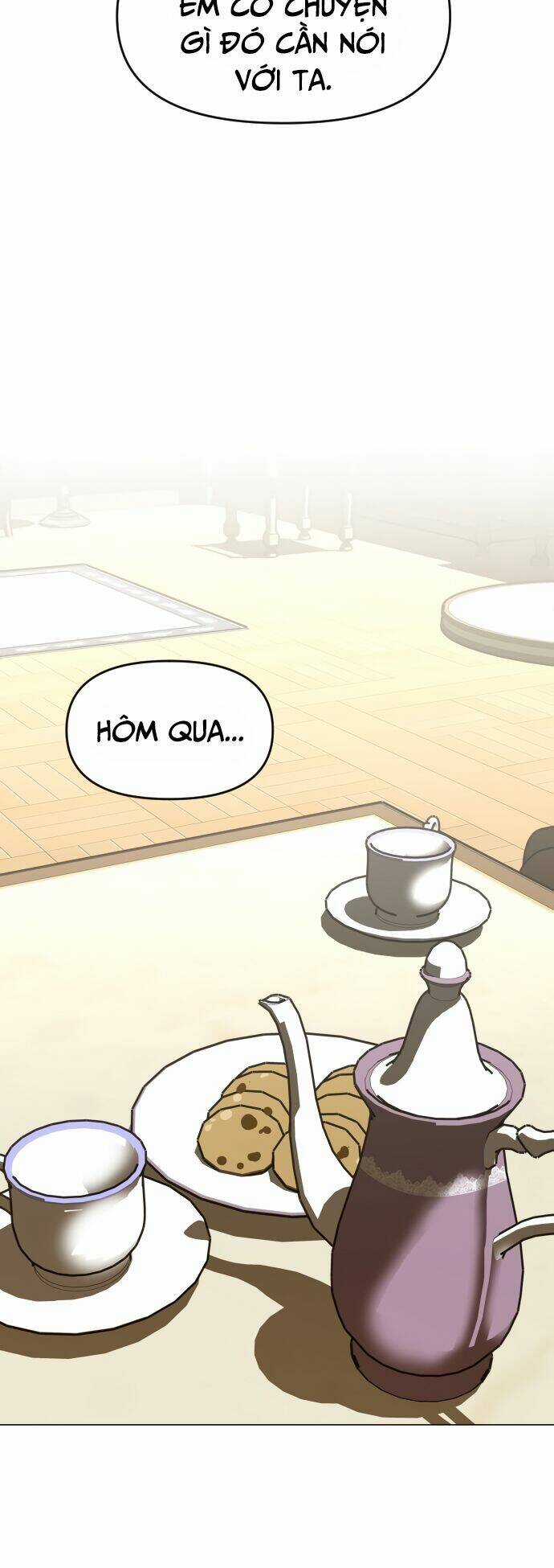 Tôi Muốn Trở Thành Cô Ấy Chỉ Một Ngày Chapter 6 trang 15