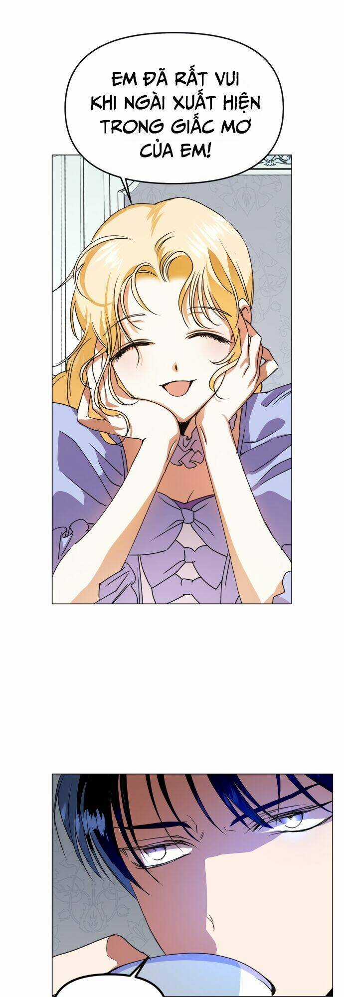 Tôi Muốn Trở Thành Cô Ấy Chỉ Một Ngày Chapter 6 trang 16