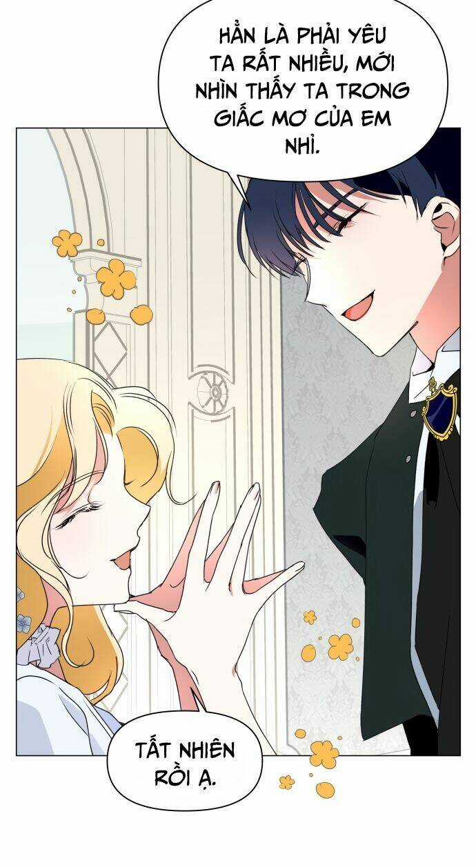 Tôi Muốn Trở Thành Cô Ấy Chỉ Một Ngày Chapter 6 trang 19