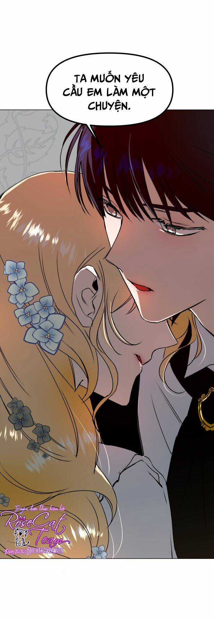 Tôi Muốn Trở Thành Cô Ấy Chỉ Một Ngày Chapter 6 trang 21