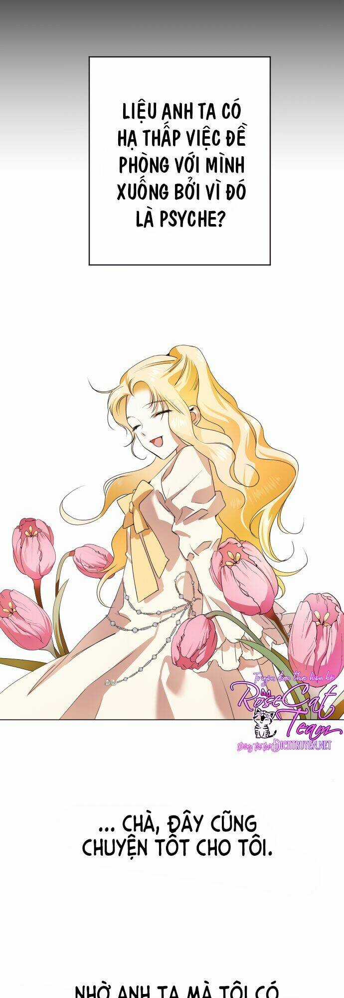 Tôi Muốn Trở Thành Cô Ấy Chỉ Một Ngày Chapter 6 trang 27