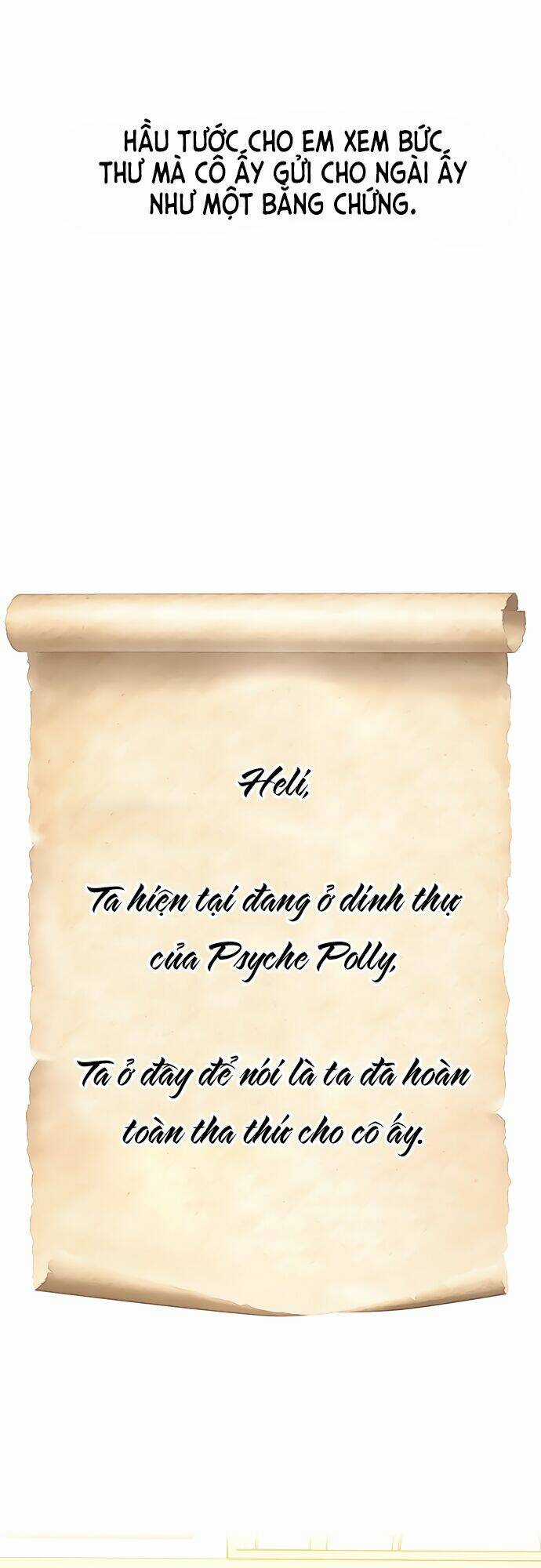 Tôi Muốn Trở Thành Cô Ấy Chỉ Một Ngày Chapter 6 trang 32