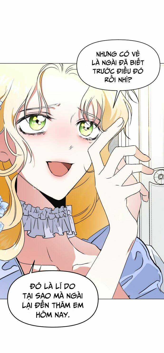 Tôi Muốn Trở Thành Cô Ấy Chỉ Một Ngày Chapter 6 trang 35