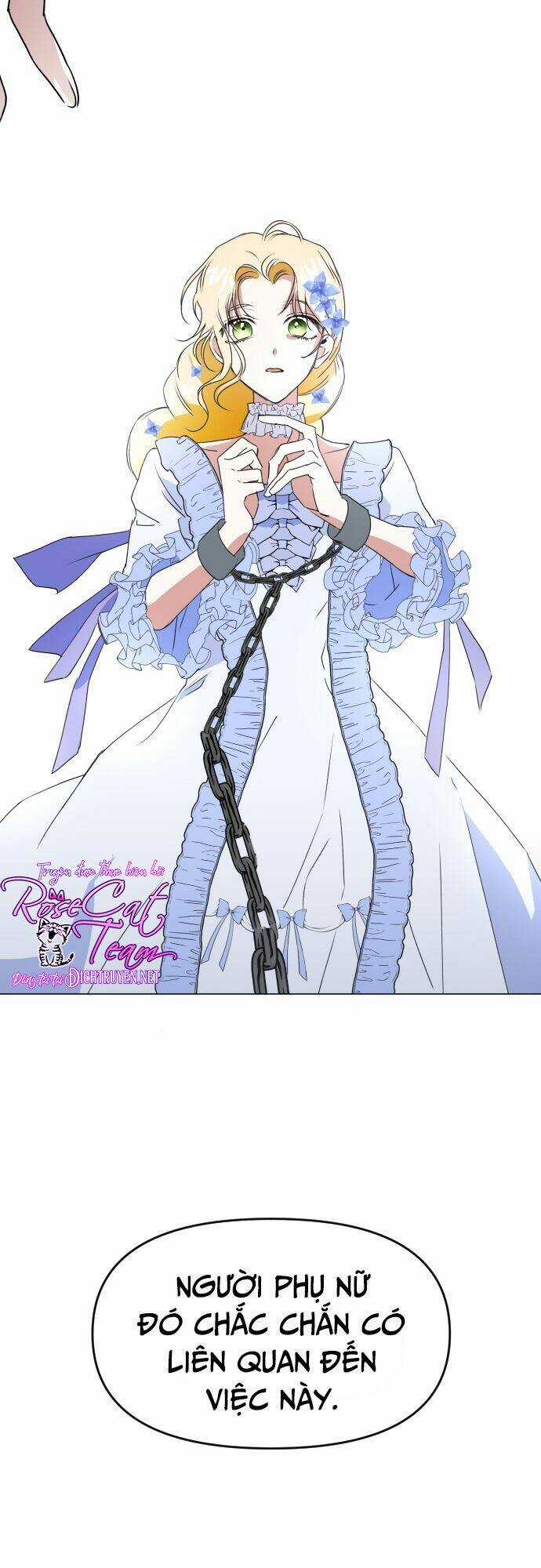 Tôi Muốn Trở Thành Cô Ấy Chỉ Một Ngày Chapter 6 trang 47