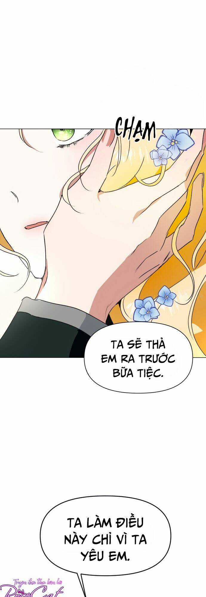 Tôi Muốn Trở Thành Cô Ấy Chỉ Một Ngày Chapter 6 trang 50