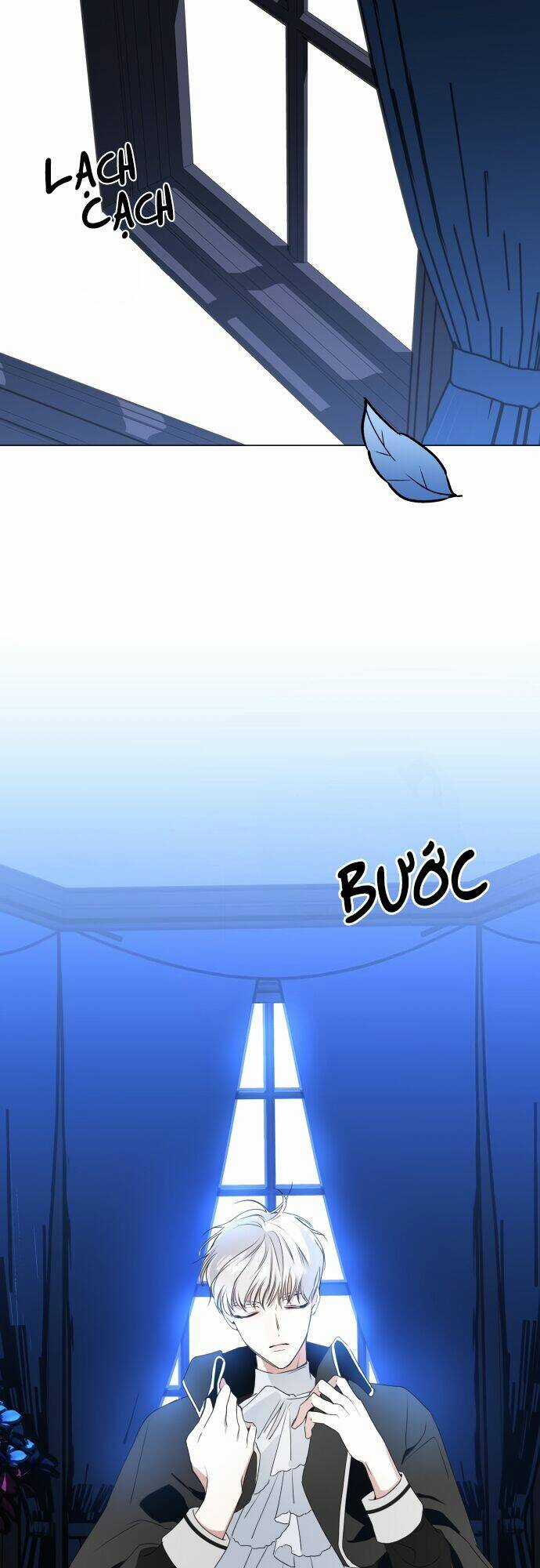 Tôi Muốn Trở Thành Cô Ấy Chỉ Một Ngày Chapter 6 trang 72