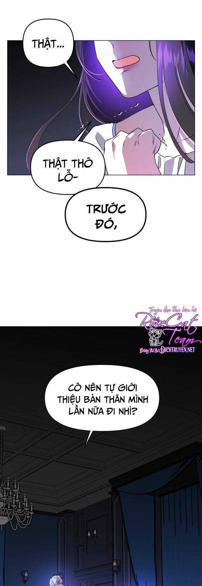 Tôi Muốn Trở Thành Cô Ấy Chỉ Một Ngày Chapter 6 trang 76