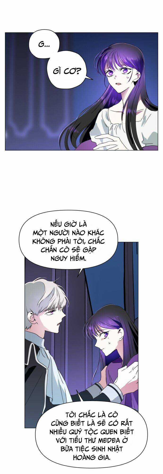 Tôi Muốn Trở Thành Cô Ấy Chỉ Một Ngày Chapter 6 trang 81