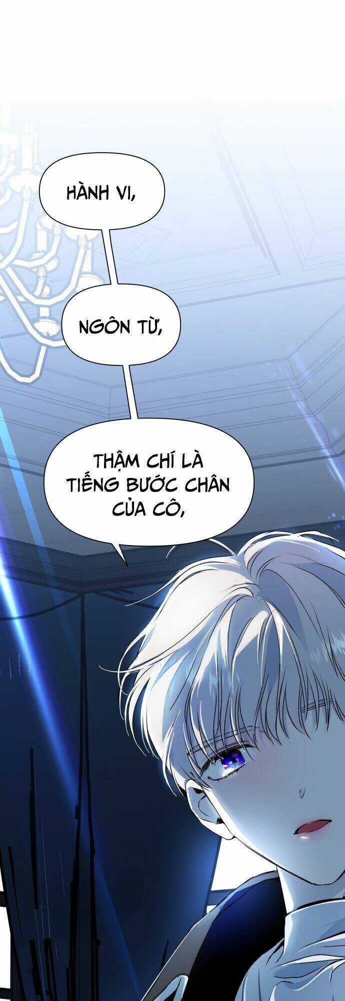 Tôi Muốn Trở Thành Cô Ấy Chỉ Một Ngày Chapter 6 trang 82