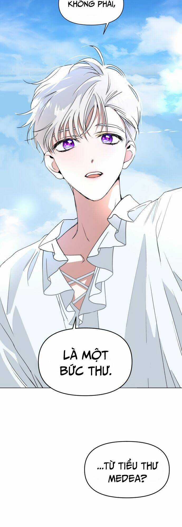 Tôi Muốn Trở Thành Cô Ấy Chỉ Một Ngày Chapter 6 trang 9