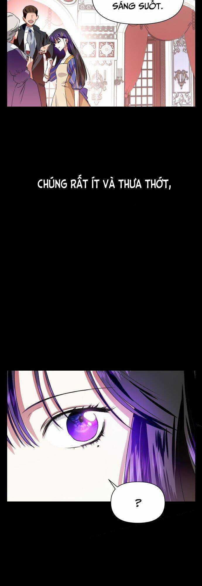 Tôi Muốn Trở Thành Cô Ấy Chỉ Một Ngày Chapter 7 trang 13