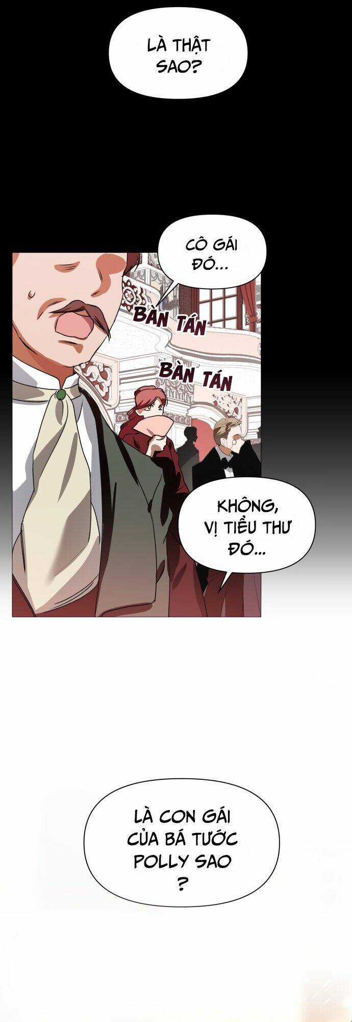 Tôi Muốn Trở Thành Cô Ấy Chỉ Một Ngày Chapter 7 trang 14