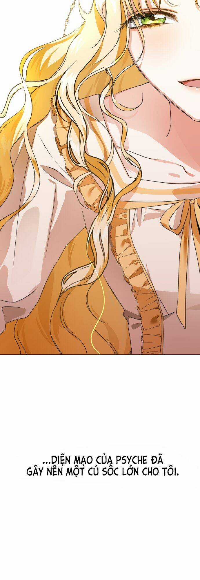 Tôi Muốn Trở Thành Cô Ấy Chỉ Một Ngày Chapter 7 trang 16