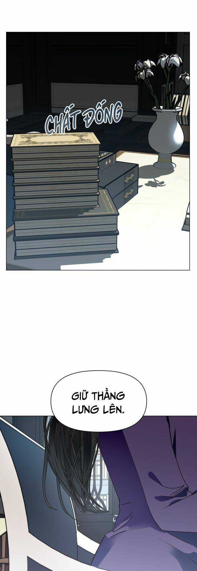 Tôi Muốn Trở Thành Cô Ấy Chỉ Một Ngày Chapter 7 trang 18