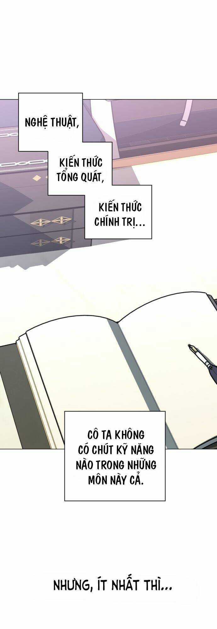 Tôi Muốn Trở Thành Cô Ấy Chỉ Một Ngày Chapter 7 trang 23