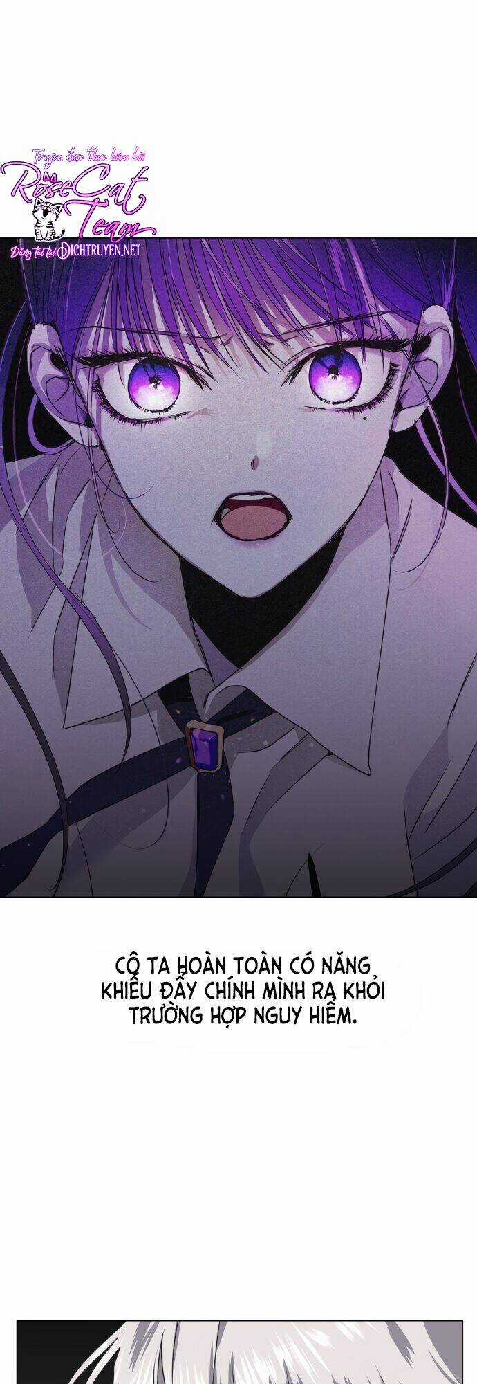 Tôi Muốn Trở Thành Cô Ấy Chỉ Một Ngày Chapter 7 trang 24