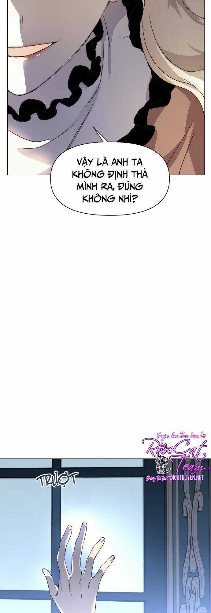 Tôi Muốn Trở Thành Cô Ấy Chỉ Một Ngày Chapter 7 trang 28