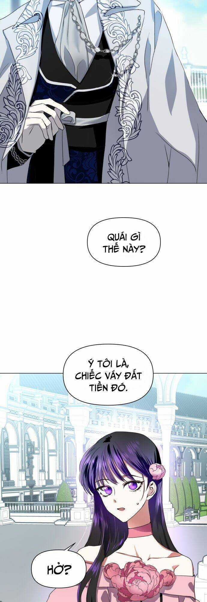 Tôi Muốn Trở Thành Cô Ấy Chỉ Một Ngày Chapter 7 trang 32