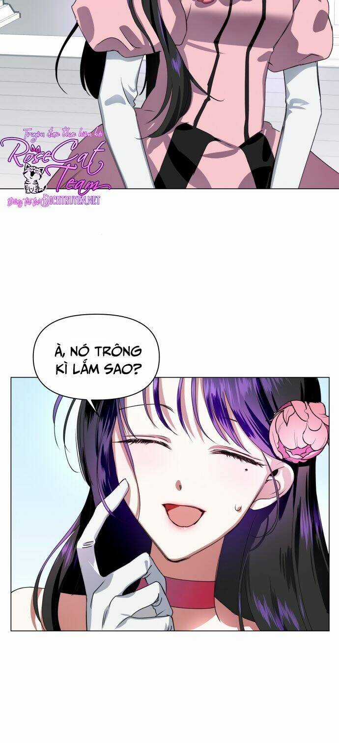 Tôi Muốn Trở Thành Cô Ấy Chỉ Một Ngày Chapter 7 trang 33