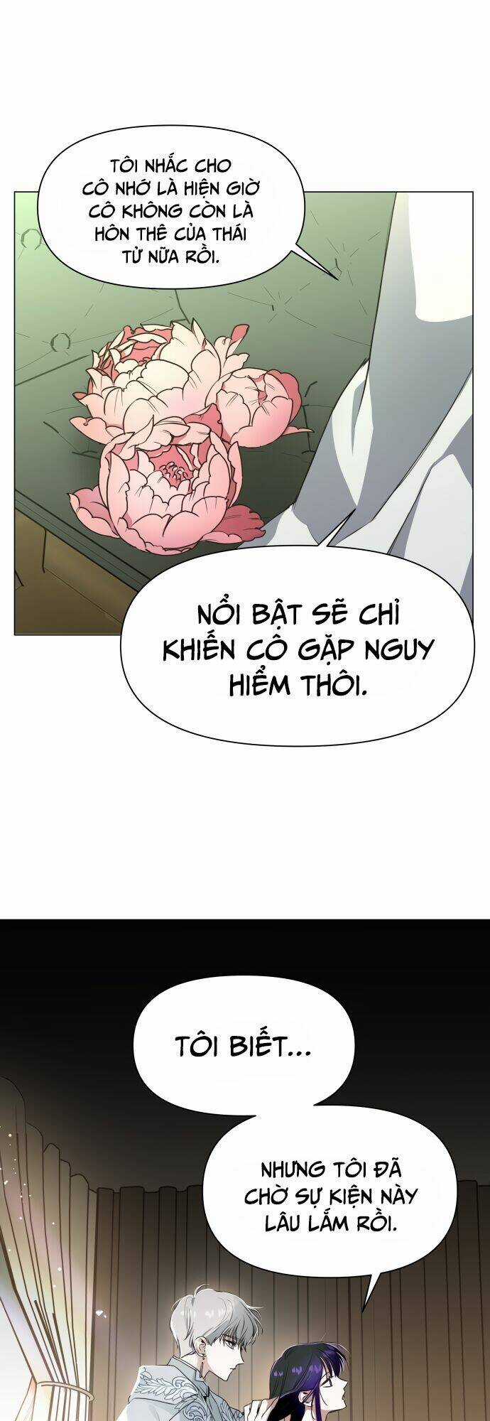 Tôi Muốn Trở Thành Cô Ấy Chỉ Một Ngày Chapter 7 trang 35