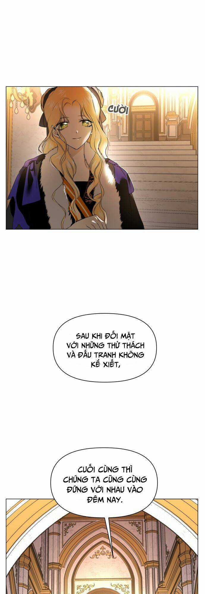 Tôi Muốn Trở Thành Cô Ấy Chỉ Một Ngày Chapter 7 trang 38