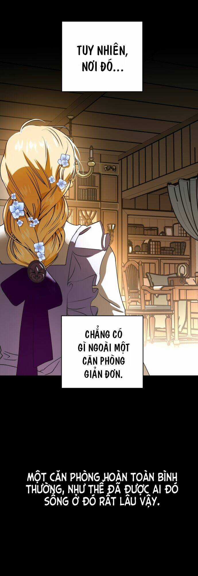 Tôi Muốn Trở Thành Cô Ấy Chỉ Một Ngày Chapter 7 trang 41