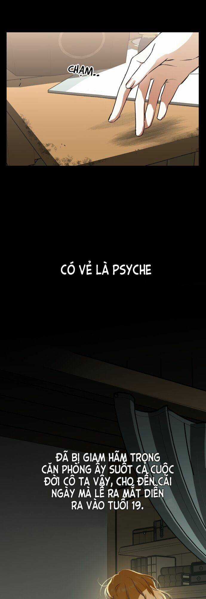 Tôi Muốn Trở Thành Cô Ấy Chỉ Một Ngày Chapter 7 trang 42