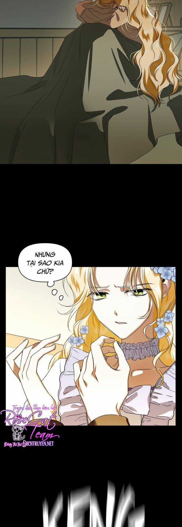 Tôi Muốn Trở Thành Cô Ấy Chỉ Một Ngày Chapter 7 trang 43